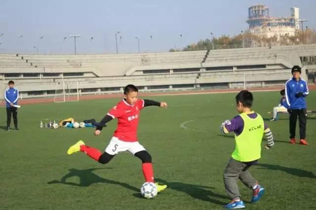 江苏省国家级特色足球学校,我市新增4所全国足球特色校园
