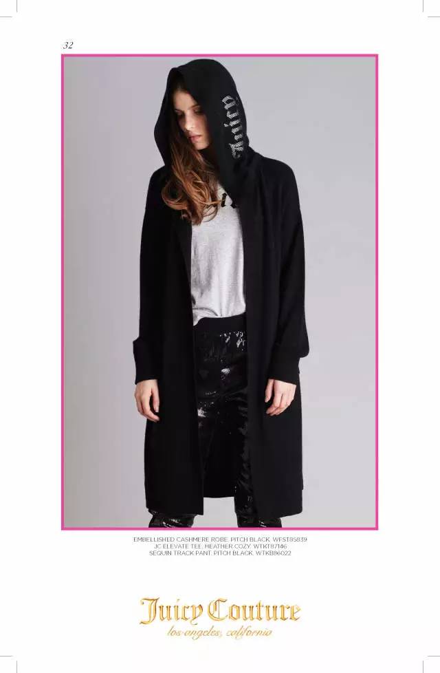 明星爱穿的洛杉矶潮牌,超模带货