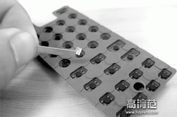 普通电器遥控器失灵教你一招,智能遥控器怎么按都无效怎么办