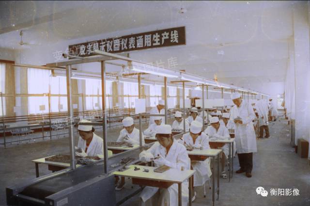 中国的老工业基地,曾经的工业强国