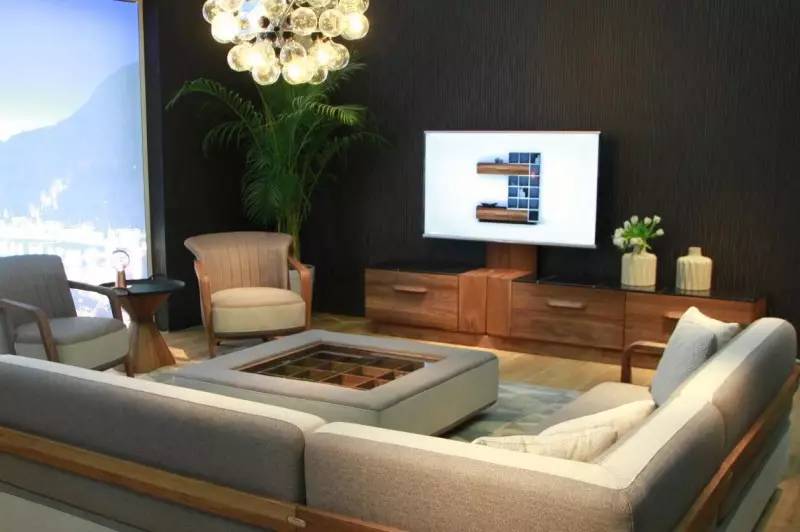 第一届北京国际家居展 (北京城外诚家具城春节营业时间)