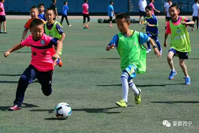 全国贝贝杯足球赛,中国青少年足球队贝贝杯