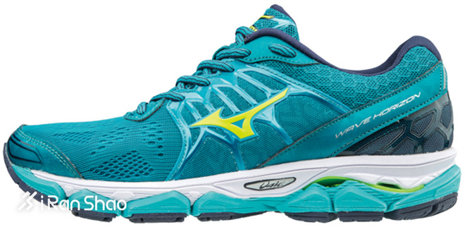 美津浓mizuno鞋适合长跑,mizuno美津浓waverider23跑鞋
