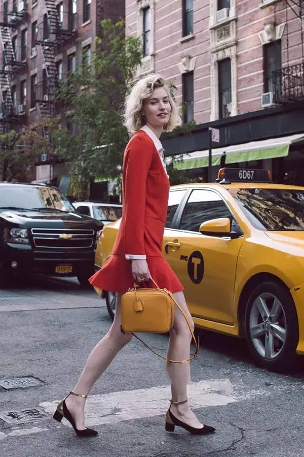 杨幂背过的包包,杨幂最近背过的包包