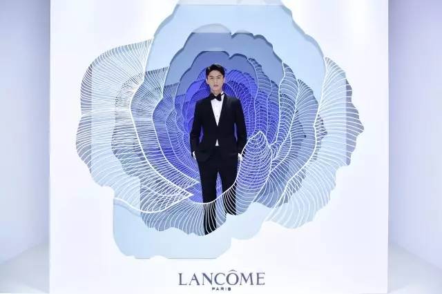 兰蔻给你一生的好运,兰蔻春夏