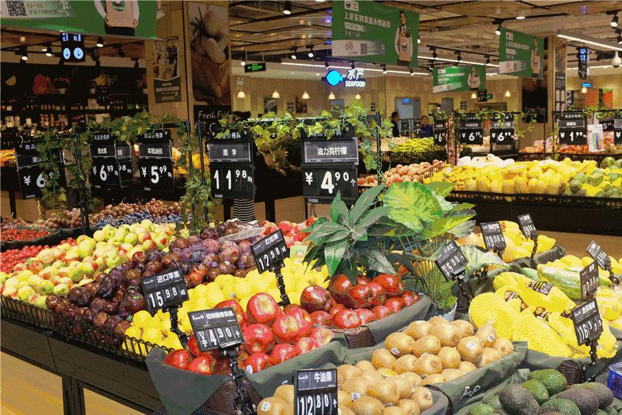 大城北要变市中心啦！私藏9万㎡逛吃玩新街区，平价日料、老百姓超市……足足102家，全家遛娃好去处