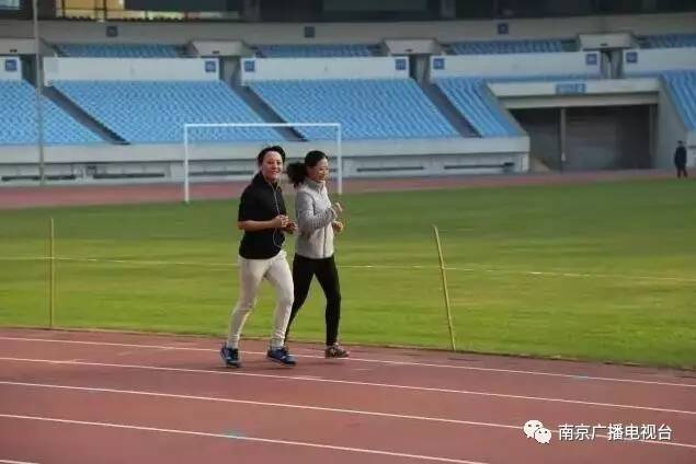 南京全民健身活动,南京奥体全民健身园