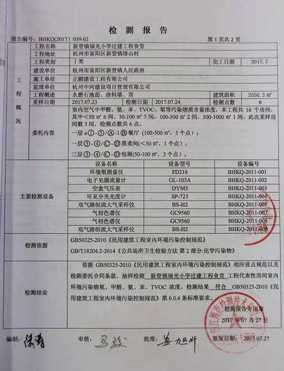 杭州市富阳区新登镇小福光校区,杭州市富阳区新登镇福光小学