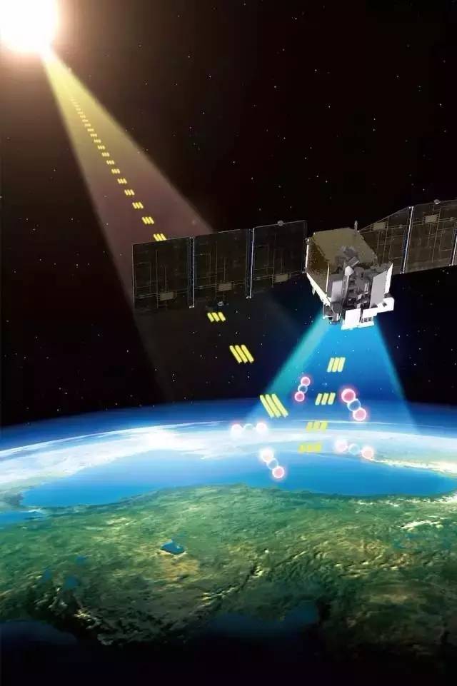 首颗碳监测卫星,中国首颗碳卫星发射成功阅读答案