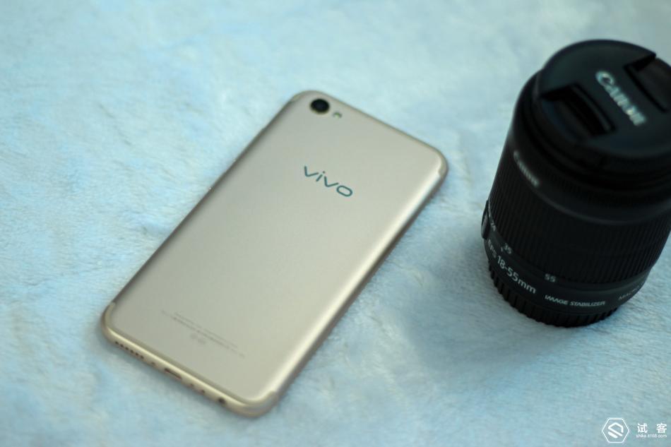 vivox9s柔光双摄报价,vivox9s拍照效果怎样