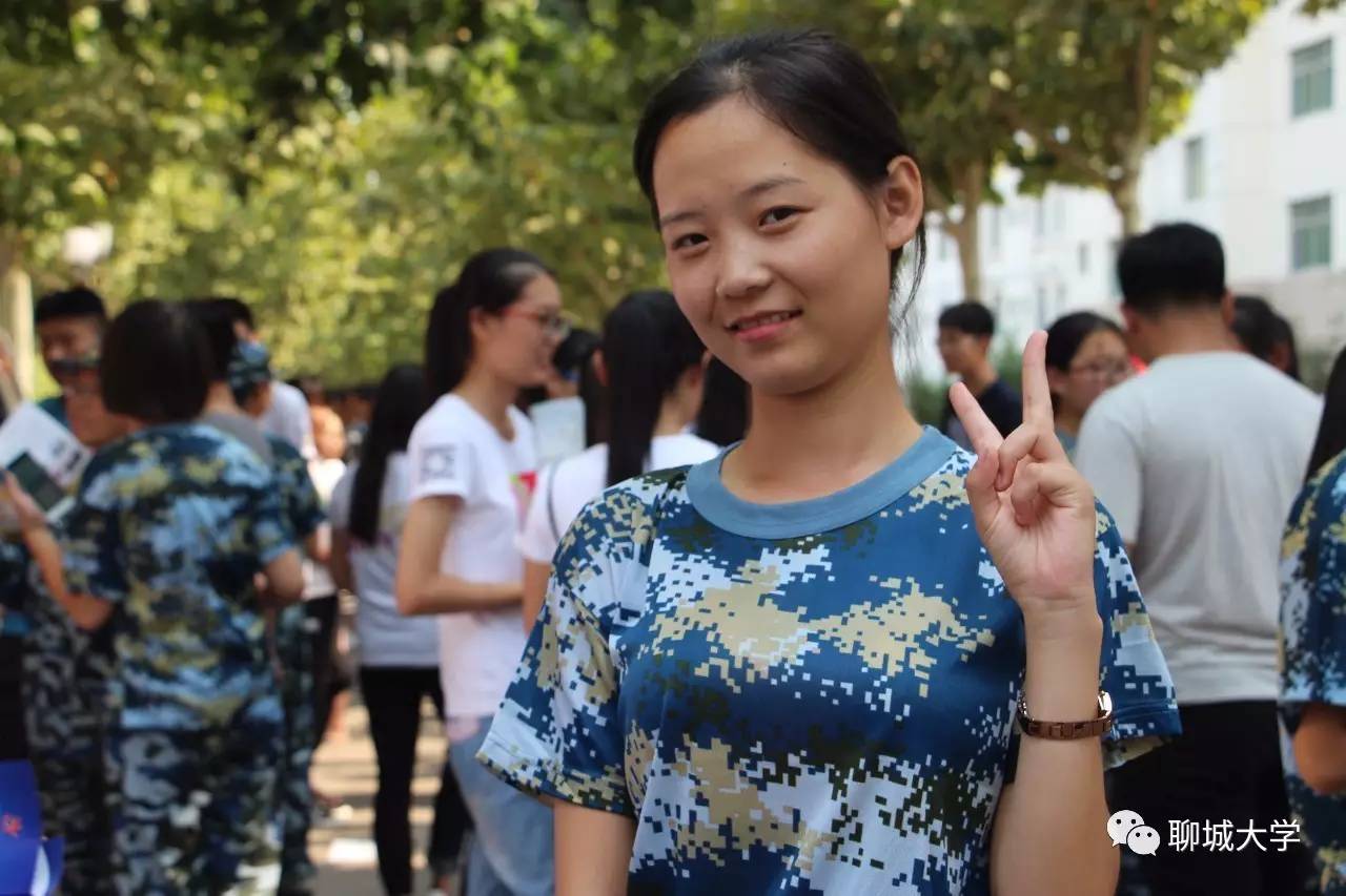 新生军训全攻略,军训5大攻略超实用