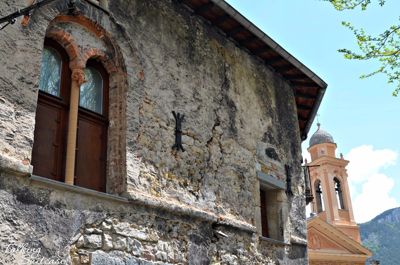 星球·掠影｜蔚蓝海岸必去的最美小镇，有过你的足迹吗？