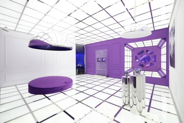 兰蔻给你一生的好运,兰蔻春夏