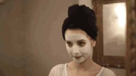 冻干粉懒人免洗睡眠面膜补水保湿,懒人睡眠面膜补水保湿美白推荐