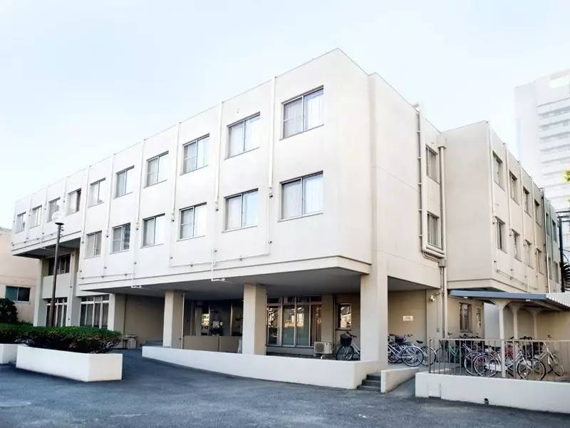 留学日本,日本名古屋大学