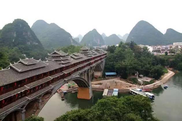 广西全域旅游区,广西全域旅游示范县区