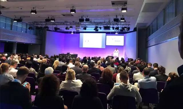 与世界接轨!RehabWeek2017国际康复峰会纪实