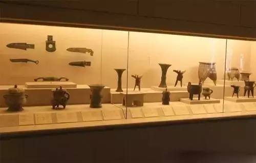 高校里深藏的博物馆,你都知道哪些?