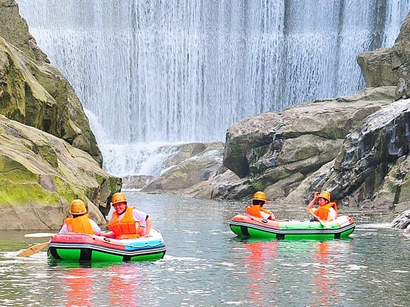 自由漂流推荐,最好的漂流推荐