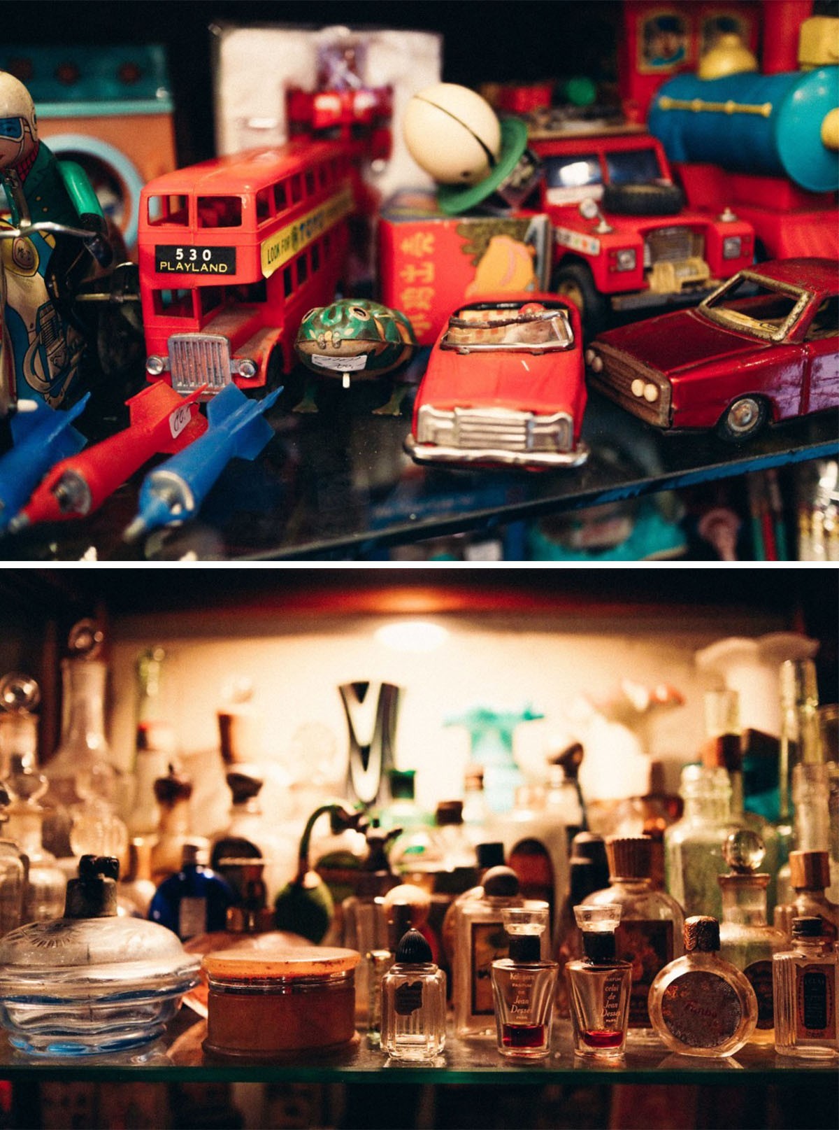 环球潮流图鉴:去澳门,别人都在赌钱,我却跑到美好小店忙里偷闲