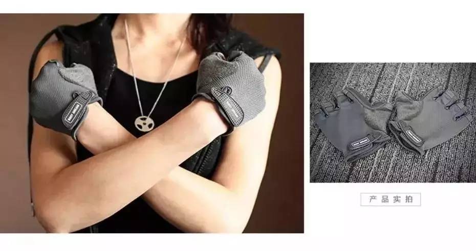 物欲指南|“健身*教邪**新手上场”