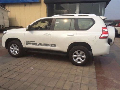 丰田霸道3.0t柴油价格是多少,霸道柴油3000