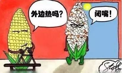 「看定安|节气」立秋之后,炎热依旧,来一场说走就走的避暑之旅吧!