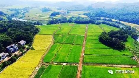 江西特色小镇一览表,江西旅游特色小镇