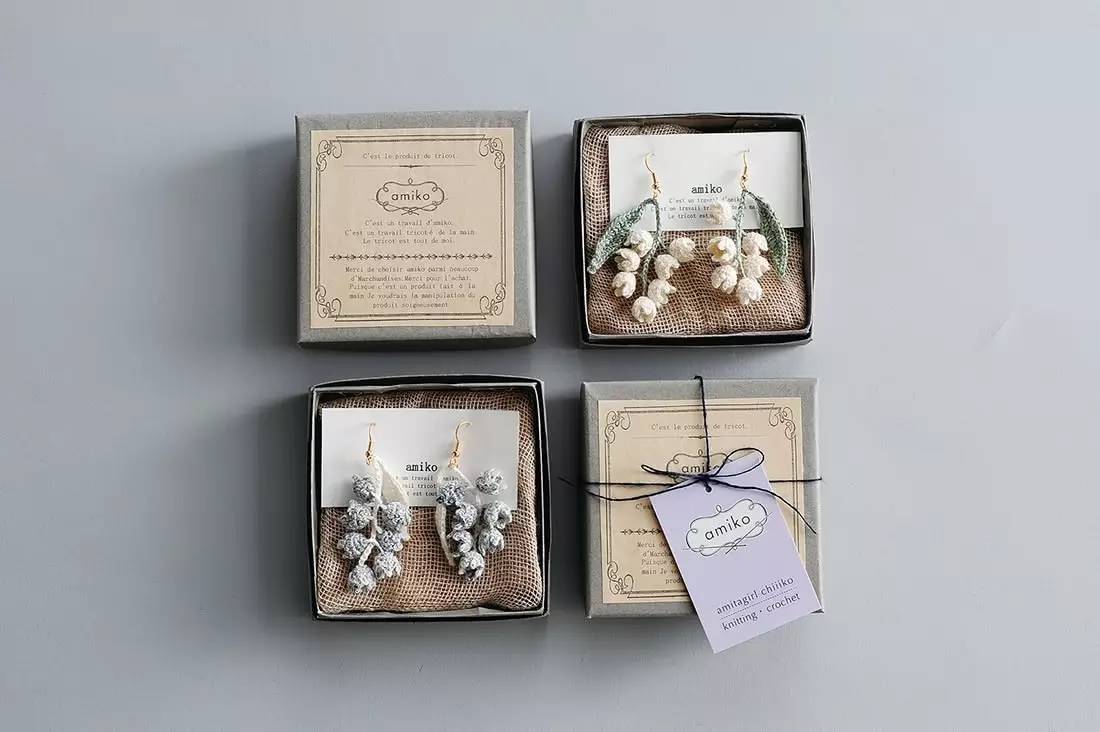 万万没想到，我竟然被日本这些精美至极的首饰盒“偷了心”！