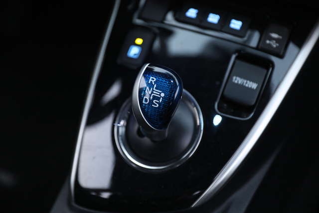 品质可靠、值得信赖——广汽丰田雷凌双擎2017中国十佳变速器评选获奖全揭秘