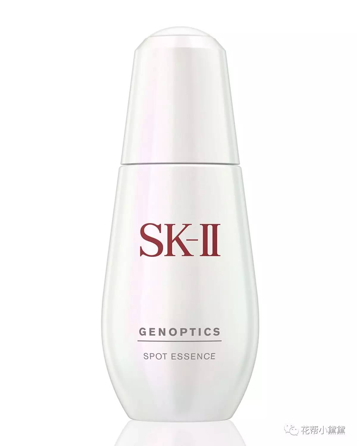 既然你已经入了SK-II这个坑,那你真的是出不来了|种草姬