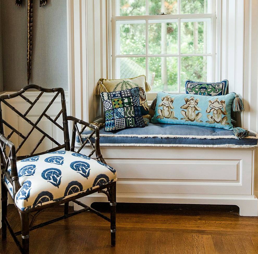 只知道MUJI？没想到ZARA、ToryBurch、KateSpade一票时装品牌也进军家居行业了……