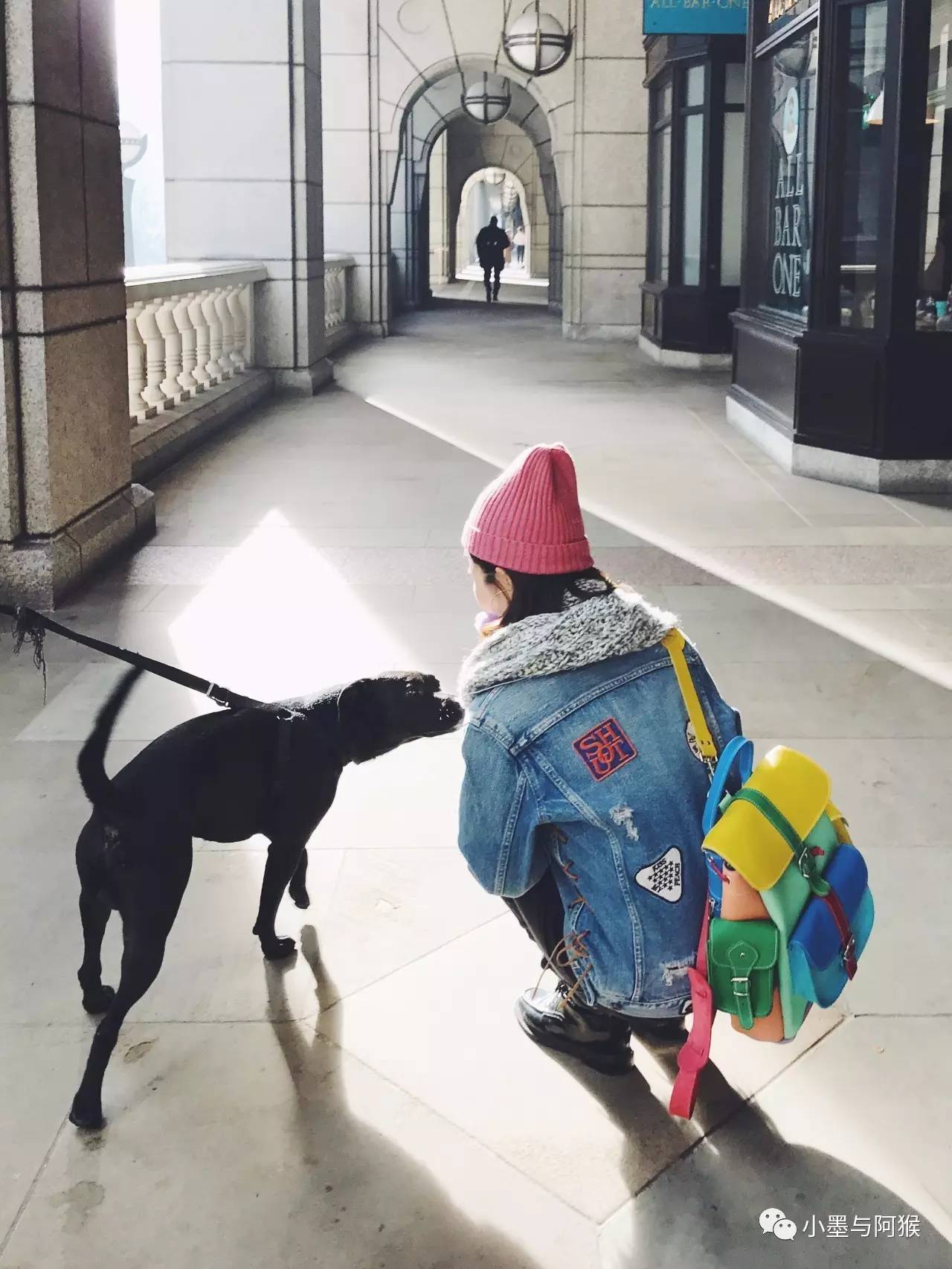 这样的包，才能治百病！丨小墨种草机