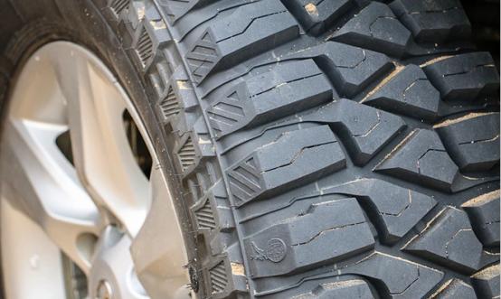 阿特拉斯轮胎可以跑多少公里,阿特拉斯轮胎越野视频