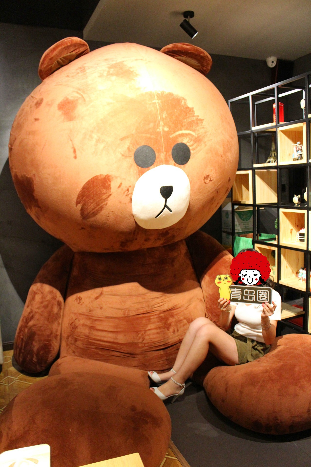 青岛十家必吃的餐厅,青岛最黑饭店