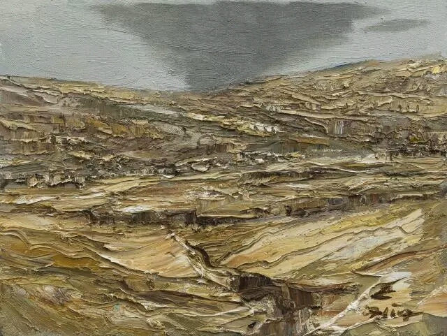 人物｜张清——在时间的褶皱里寻找最初的“梦”