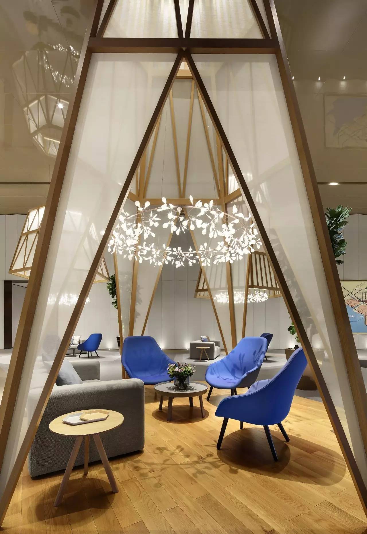 于强设计解析,于强室内设计