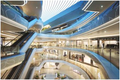 年度最期待｜魔都W酒店闪耀来袭，与上海白玉兰广场“一家亲”