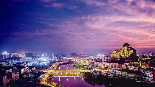 广西布达拉宫全景图,广西的布达拉宫让人惊呆