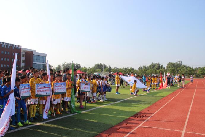 江苏省省长杯青少年校园足球,宿迁市2021市长杯青少年足球联赛