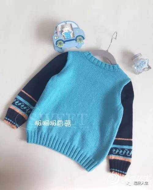 子君毛衣编织教程,罗子君毛衣编织教程