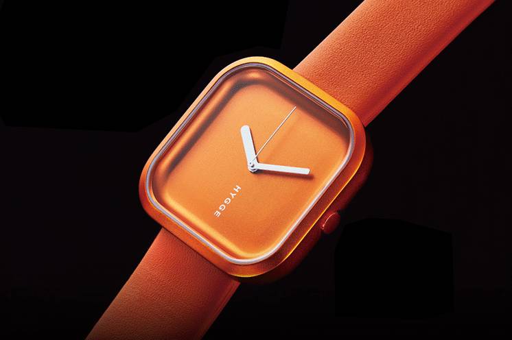 设计感潮流手表品牌有哪些,中学生手表不贵比较好的品牌