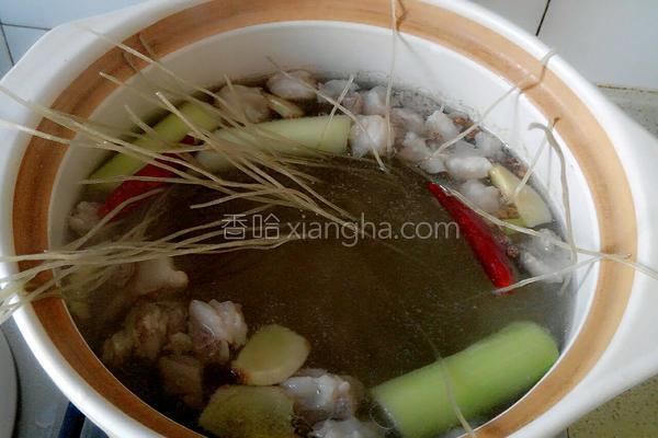 羊肉汤面加盟,羊肉汤面