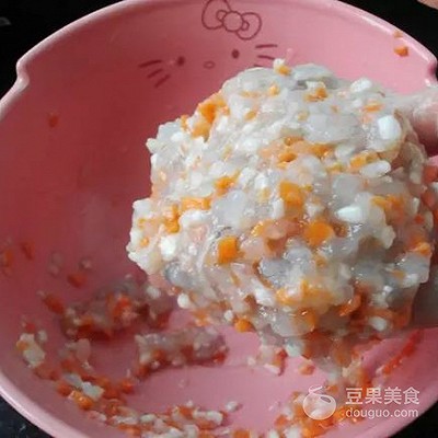 水晶虾饺的做法日食记,水晶虾饺的做法小高姐