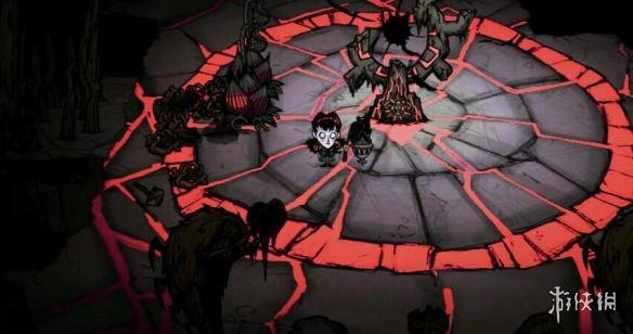 饥荒联机版月岛boss怎么召唤,饥荒联机版全boss