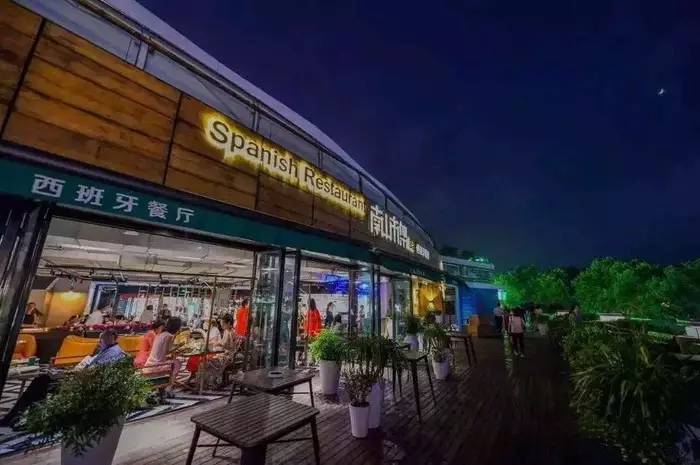 520杭州最浪漫的餐厅,520餐厅推荐杭州