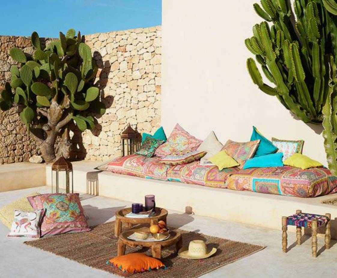 只知道MUJI？没想到ZARA、ToryBurch、KateSpade一票时装品牌也进军家居行业了……