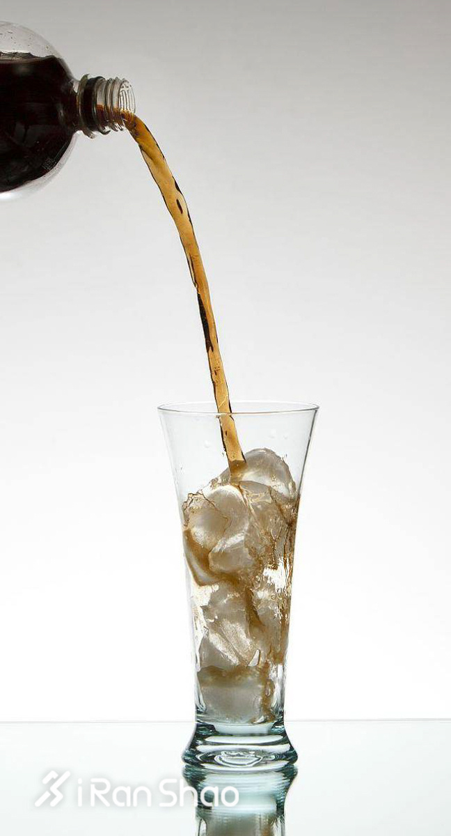 零度可乐的缺点,零度可乐多少度