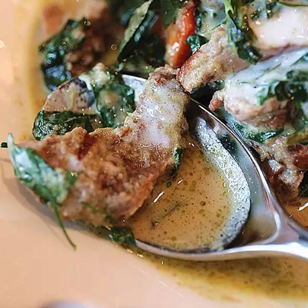 风味独特的异国美食,不用出国也能吃的异国美食