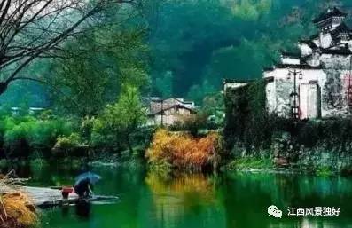 江西特色小镇一览表,江西旅游特色小镇